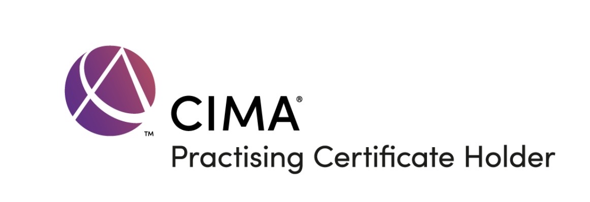 CIMA Practising Certificate Holder